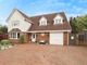 Thumbnail Detached house for sale in Hawthorne Close, Sutton-In-Ashfield