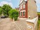 Thumbnail Property for sale in Maidstone Road, London