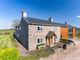 Thumbnail Farmhouse for sale in Llandefalle, Brecon