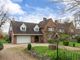 Thumbnail Cottage for sale in Peckleton Lane, Leicester Forest West, Peckleton