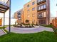 Thumbnail Flat for sale in Belmont Park, Clivemont Road, Maidenhead