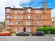 Thumbnail Flat for sale in Ledard Road, Battlefield, Glasgow