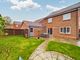 Thumbnail Detached house for sale in Lawrence Road, Thetford, Norfolk