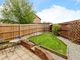 Thumbnail End terrace house for sale in The Paddocks, Codicote, Hitchin