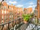 Thumbnail Flat for sale in Wetherby Mansions, Earls Court Square, London