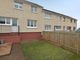 Thumbnail Terraced house for sale in Westhouses Road, Dalkeith, Midlothian