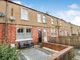 Thumbnail Terraced house for sale in Wellwood Gardens, Morpeth