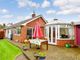Thumbnail Detached bungalow for sale in Sallows Shaw, Sole Street, Cobham, Kent