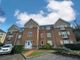 Thumbnail Flat to rent in The Moorings, Penarth