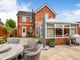 Thumbnail Detached house for sale in Eildon Hills Close, Bransholme, Hull