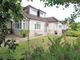 Thumbnail Detached bungalow for sale in The Leaway, Portchester, Fareham