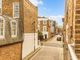 Thumbnail Flat for sale in Rochester Place, Camden