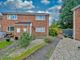 Thumbnail Maisonette for sale in Herondale, Hednesford, Cannock