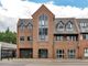 Thumbnail Flat for sale in Park Street, Camberley, Surrey