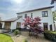 Thumbnail Detached house for sale in Tre'r Ddol, Machynlleth