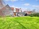 Thumbnail Detached house for sale in Barling Road, Barling Magna, Essex