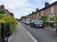 Thumbnail Terraced house for sale in South Crofts, Nantwich, Cheshire