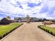 Thumbnail Detached bungalow for sale in Beaumont Otes, Woodhall Road, Chignal St. James