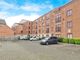 Thumbnail Flat for sale in City Heights, Loughborough