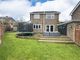 Thumbnail Detached house for sale in Werneth Road, Glossop