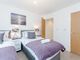 Thumbnail Flat to rent in Image Court, London