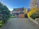 Thumbnail Detached house for sale in Leamington Road, Kenilworth