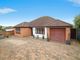 Thumbnail Bungalow for sale in Bluebell Close, Stanton Hill, Sutton-In-Ashfield, Nottinghamshire