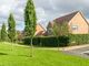 Thumbnail Detached house for sale in Eden Walk, St. Mary Park, Morpeth