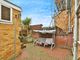 Thumbnail Terraced house for sale in Winsford Way, New Costessey, Norwich