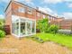 Thumbnail End terrace house for sale in Green Street, Middleton, Manchester