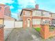 Thumbnail Semi-detached house for sale in Stanton Road, Bebington, Wirral