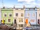Thumbnail Terraced house to rent in Bywater Street, London