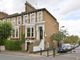 Thumbnail Flat to rent in Albion Road, Stoke Newington