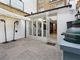 Thumbnail Terraced house for sale in Parkgate Road, London