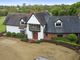 Thumbnail Country house for sale in Long Road East, Dedham, Colchester, Essex