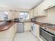 Thumbnail Town house for sale in Wilton Close, Cannock