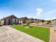 Thumbnail Detached bungalow for sale in Long Furrow, Haxby, York
