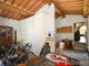 Thumbnail Town house for sale in Italy, Tuscany, Arezzo, Lucignano