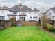Thumbnail Semi-detached house for sale in The Meadway, Buckhurst Hill