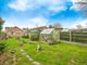 Thumbnail Detached bungalow for sale in Grampian Way, Thorne, Doncaster