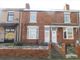 Thumbnail Terraced house for sale in Meadow View, West Auckland, Bishop Auckland