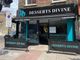 Thumbnail Restaurant/cafe to let in Ground Floor And Basement, 32 Stroud Green Road, London, Greater London