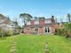 Thumbnail Detached house for sale in Glenwood Road, West Moors, Ferndown