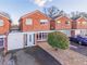 Thumbnail Link-detached house for sale in Burnell Road, Admaston, Telford, Shropshire