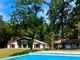 Thumbnail Country house for sale in Very Quiet &amp; Private, Linxe, Castets, Dax, Landes, Aquitaine, France