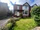 Thumbnail Semi-detached house for sale in Kendall Avenue, Shipley, West Yorkshire