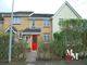 Thumbnail Terraced house to rent in Claridge Close, Leighton Buzzard
