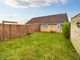 Thumbnail Semi-detached bungalow for sale in Admirals Way, Thetford, Norfolk