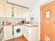 Thumbnail Terraced house for sale in Ansell Road, Dorking, Surrey