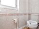 Thumbnail Terraced house for sale in Kennermont Road, Stoke-On-Trent